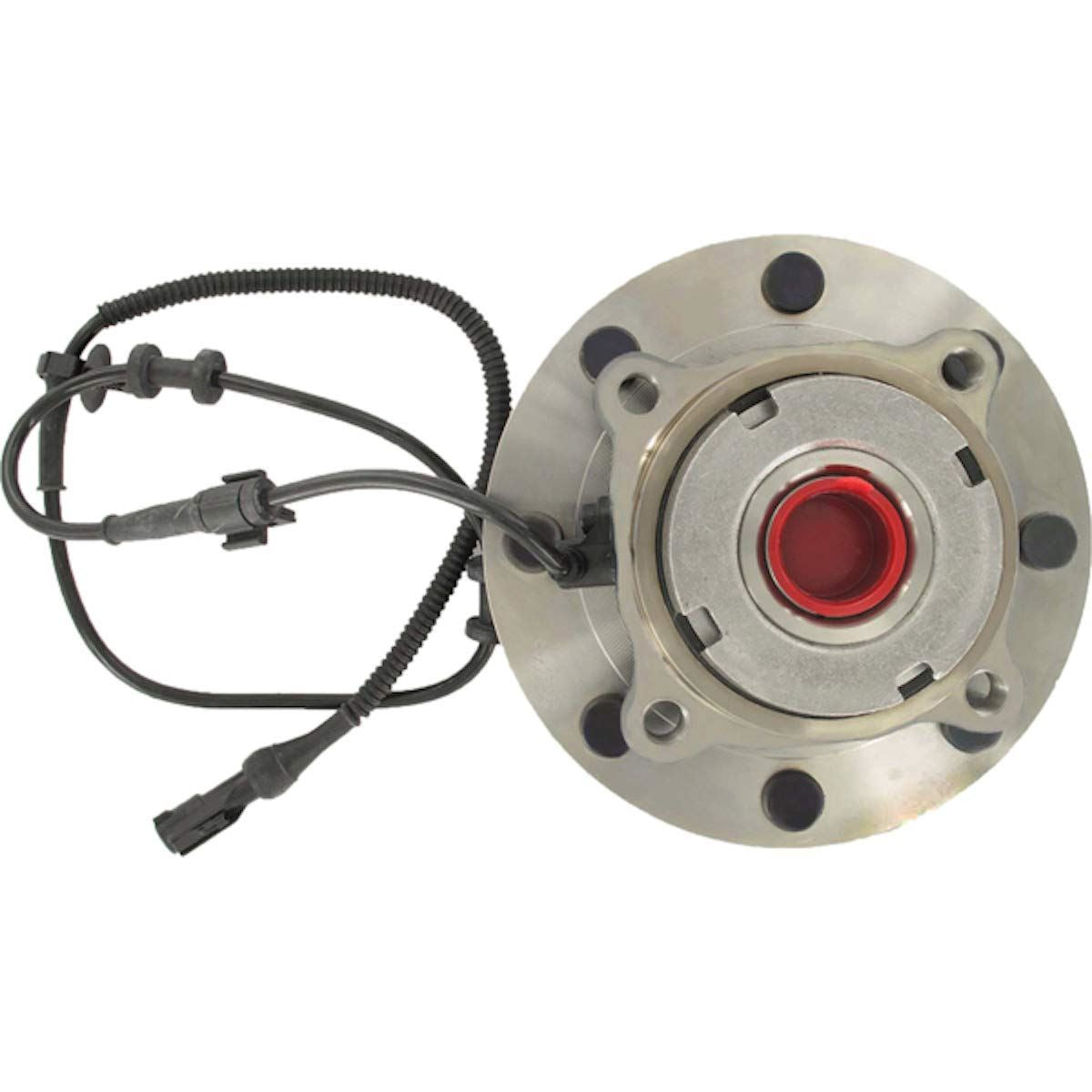 SKF BR930438 Axle Bearing and Hub Assembly