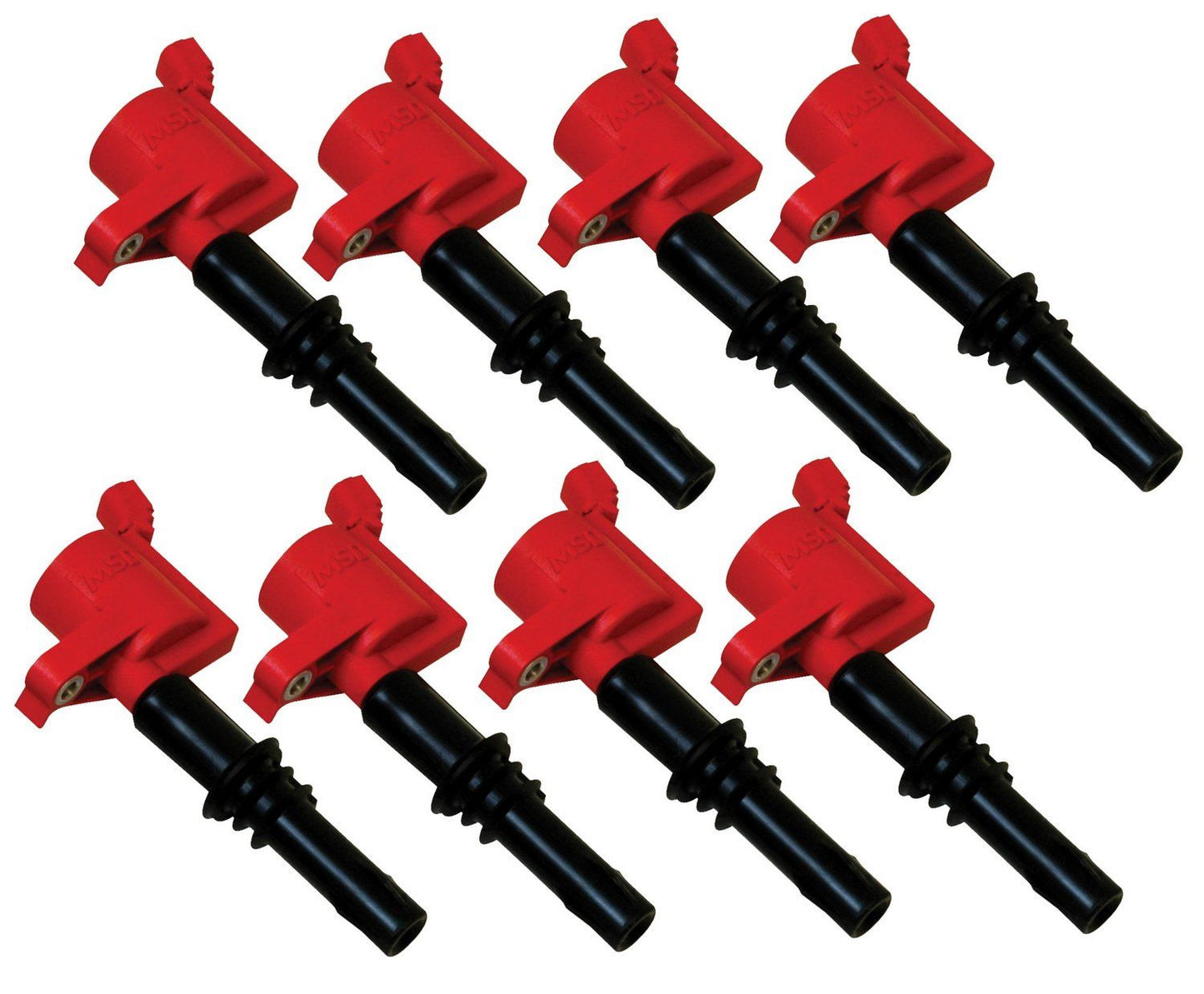 Kit de bobine d'allumage direct MSD Ignition 82438