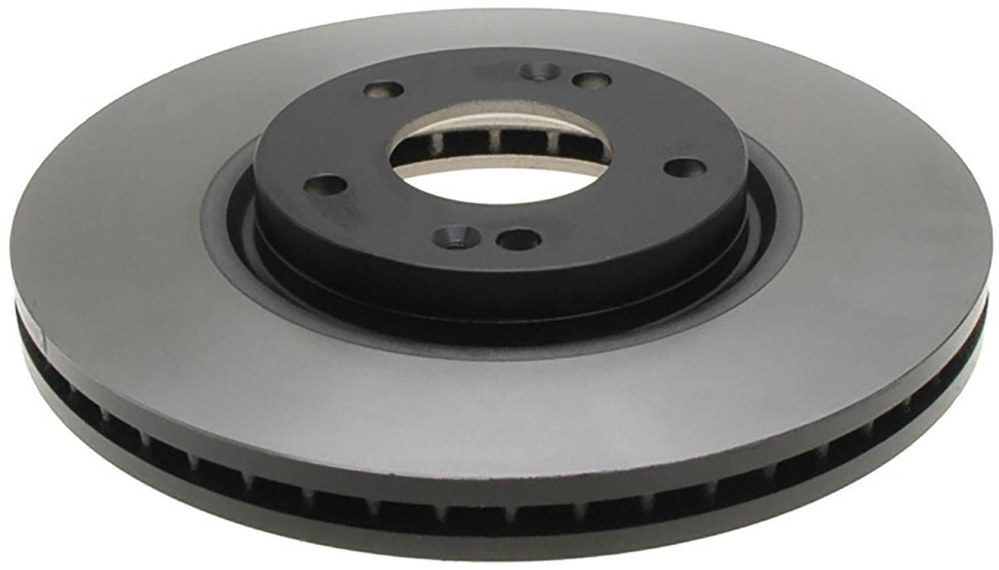Rotor de freno de disco ACDelco Advantage 18A2312AC
