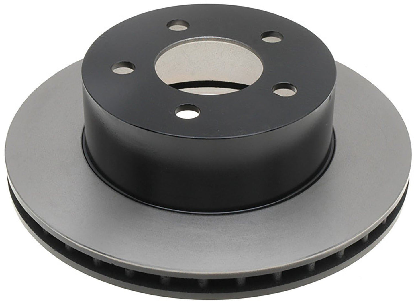 ACDelco Advantage 18A409AC Rotor de frein à disque
