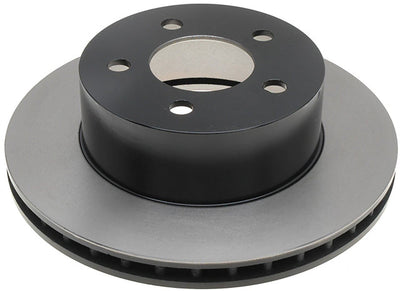 ACDelco Advantage 18A409AC Rotor de frein à disque