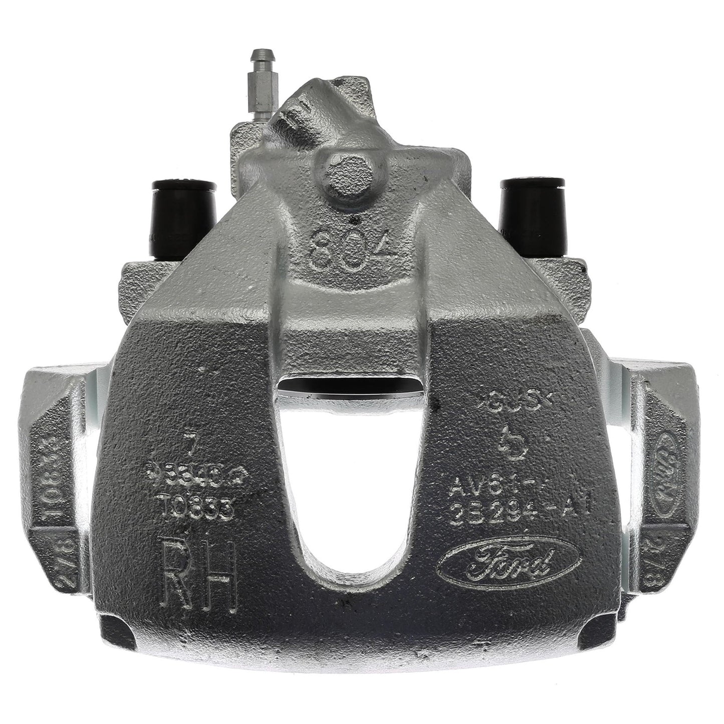 ACDelco Professional Durastop 18FR12620C Étrier de frein à disque