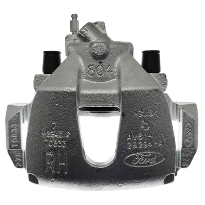 ACDelco Professional Durastop 18FR12620C Étrier de frein à disque