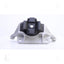 Anchor 9733 Support de transmission manuelle
