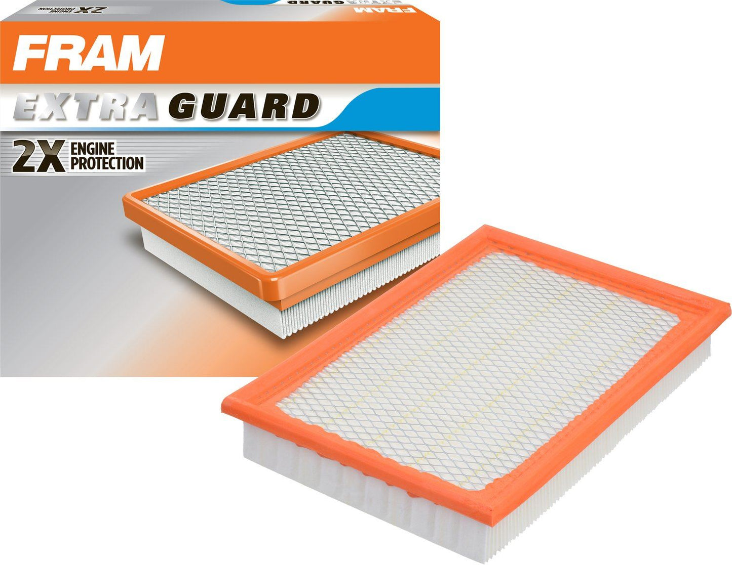 Fram CA7365 Air Filter