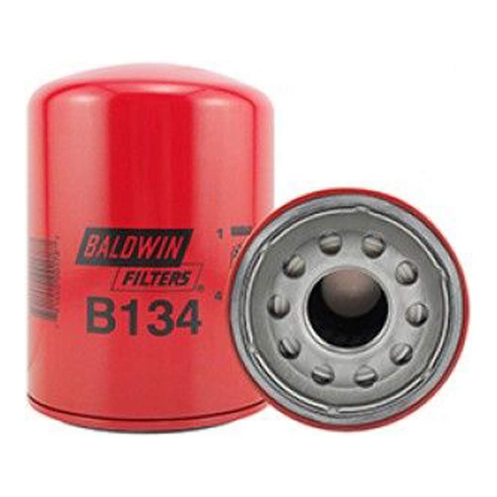 Filtro de aceite del motor Baldwin B134