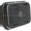 Bote de vapor BWD CP1318