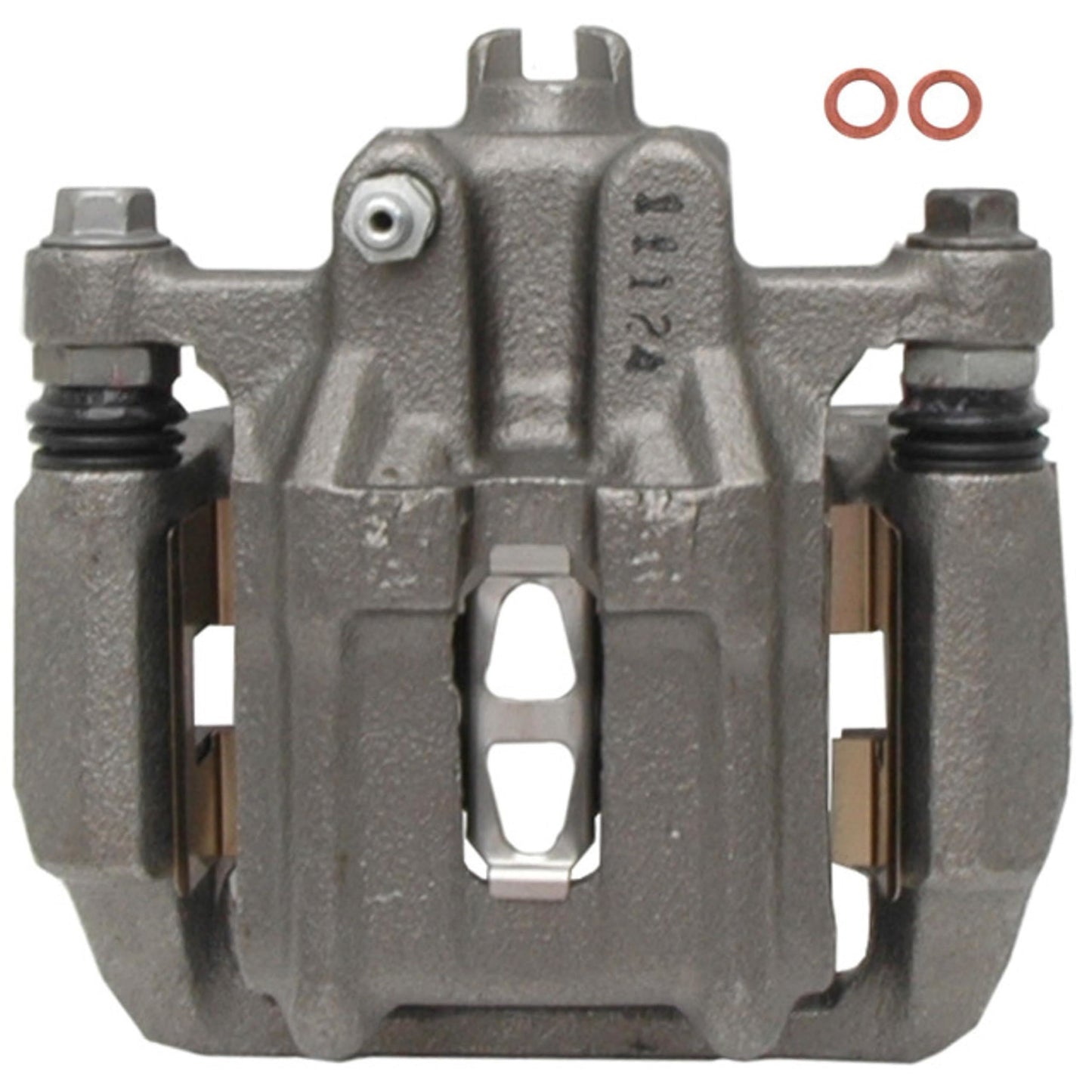 Pinza de freno de disco ACDelco Professional Durastop 18FR2193