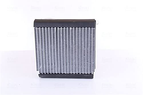 Nissens North America 92129 A/C Evaporator Core