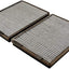 Filtro de aire de cabina Fram CF10369