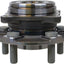 SKF BR930955