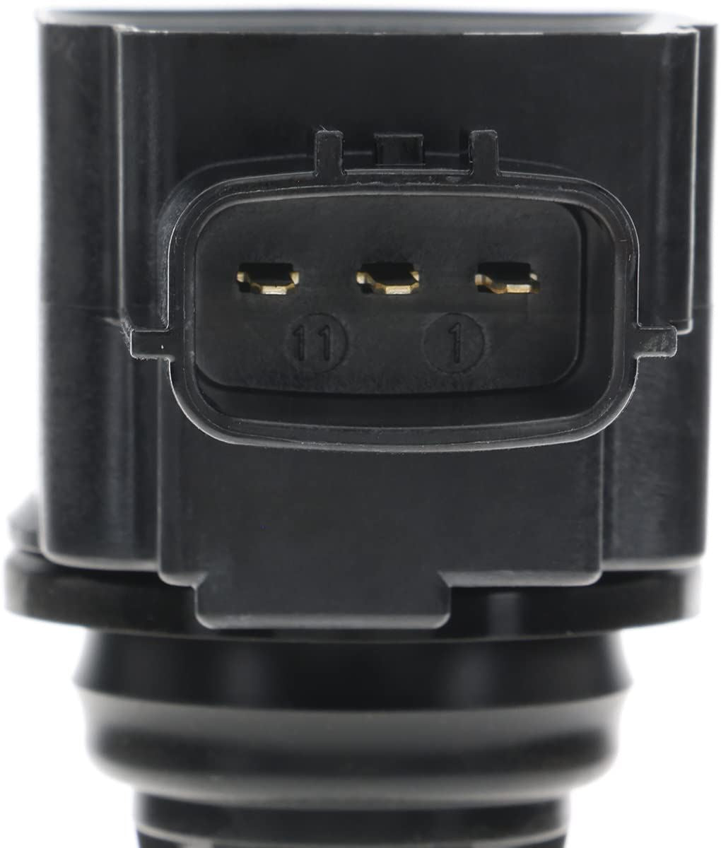 Hitachi IGC0011 Ignition Coil