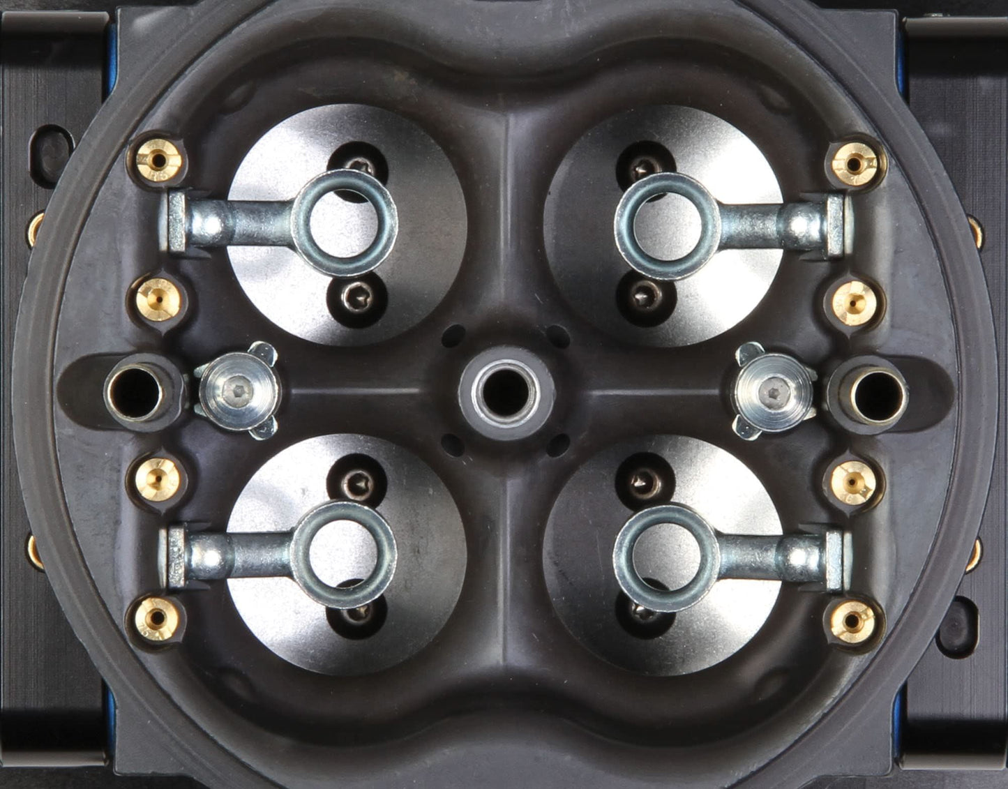 Holley 0-80805BKX