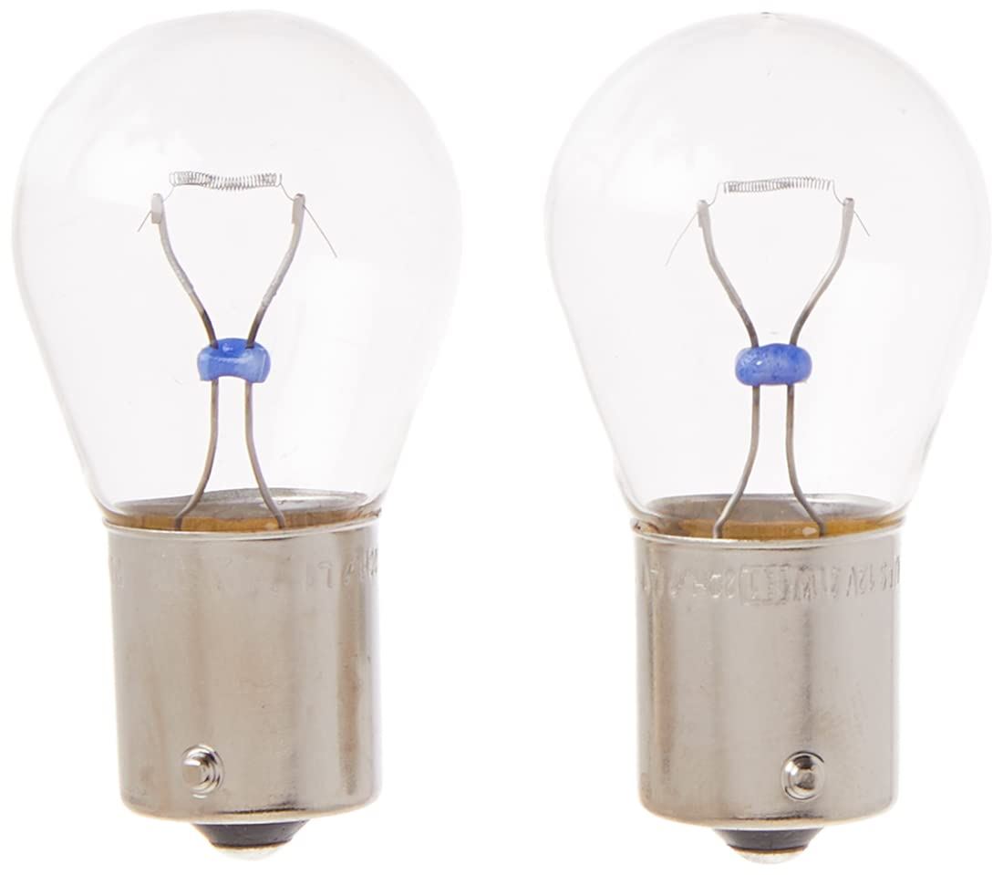 Philips P21WLLB2 Ampoule de secours