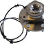SKF BR930926 Axle Bearing and Hub Assembly