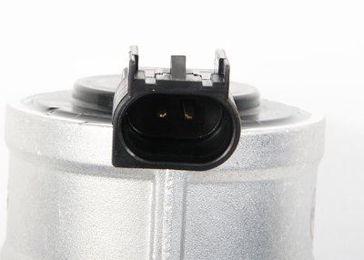 Piezas originales de GM 214-2222 Válvula de retención de inyección de aire secundaria
