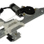 Dorman 748-551 Power Window Motor and Regulator Assembly