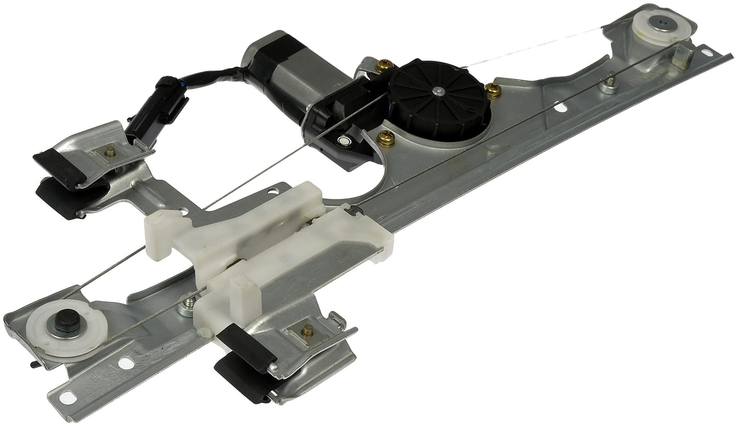Dorman 748-551 Power Window Motor and Regulator Assembly