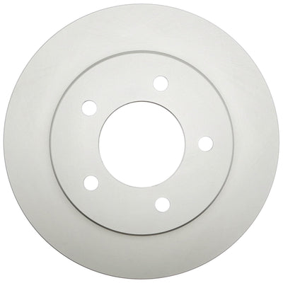 Rotor de freno de disco ACDelco Advantage 18A843AC