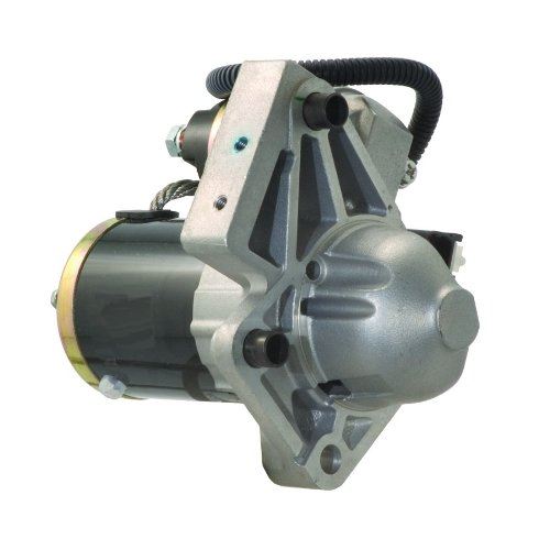 Motor de arranque Remy 17448