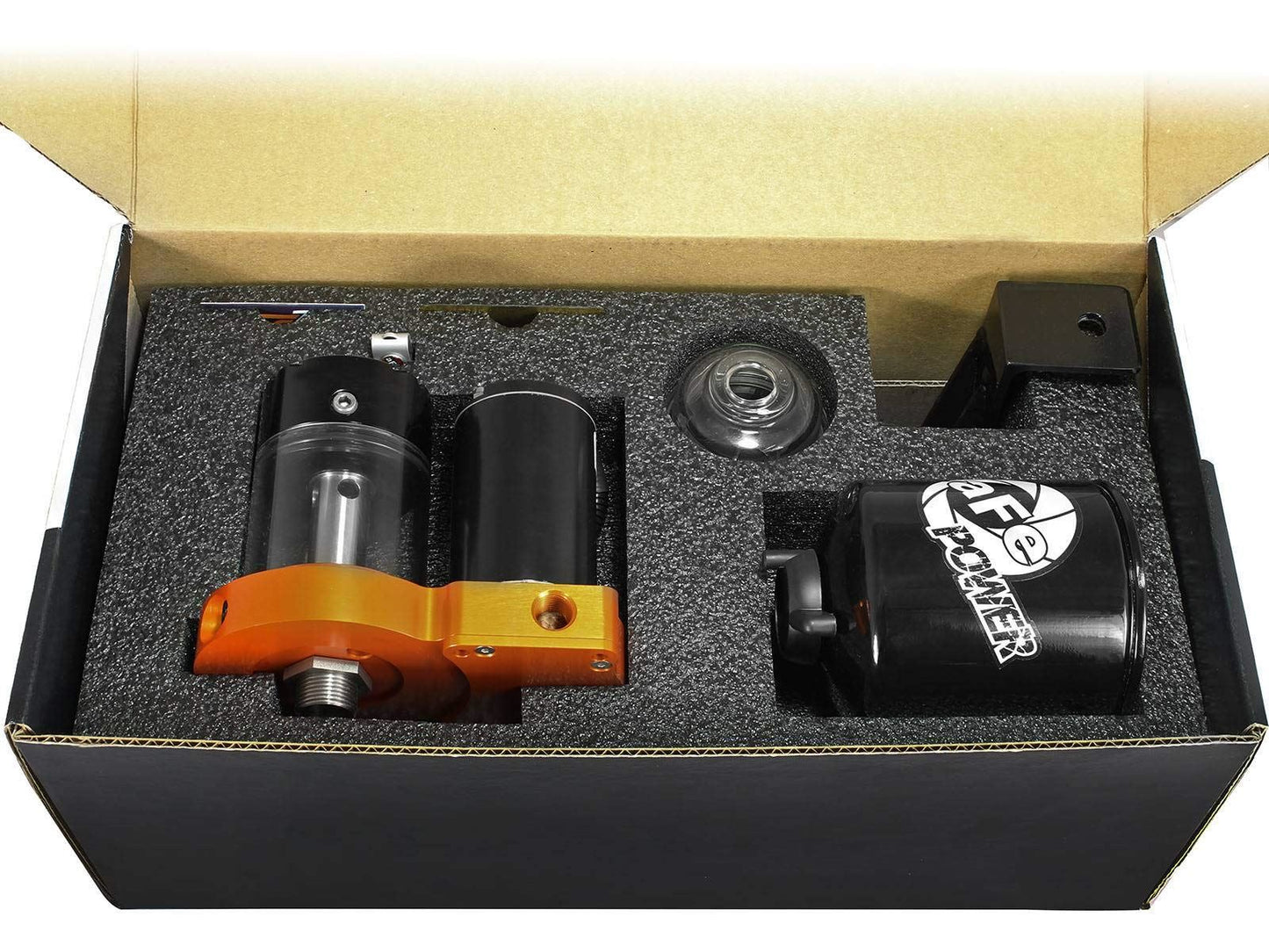 Afe Filters 42-13012 Bomba de combustible eléctrica