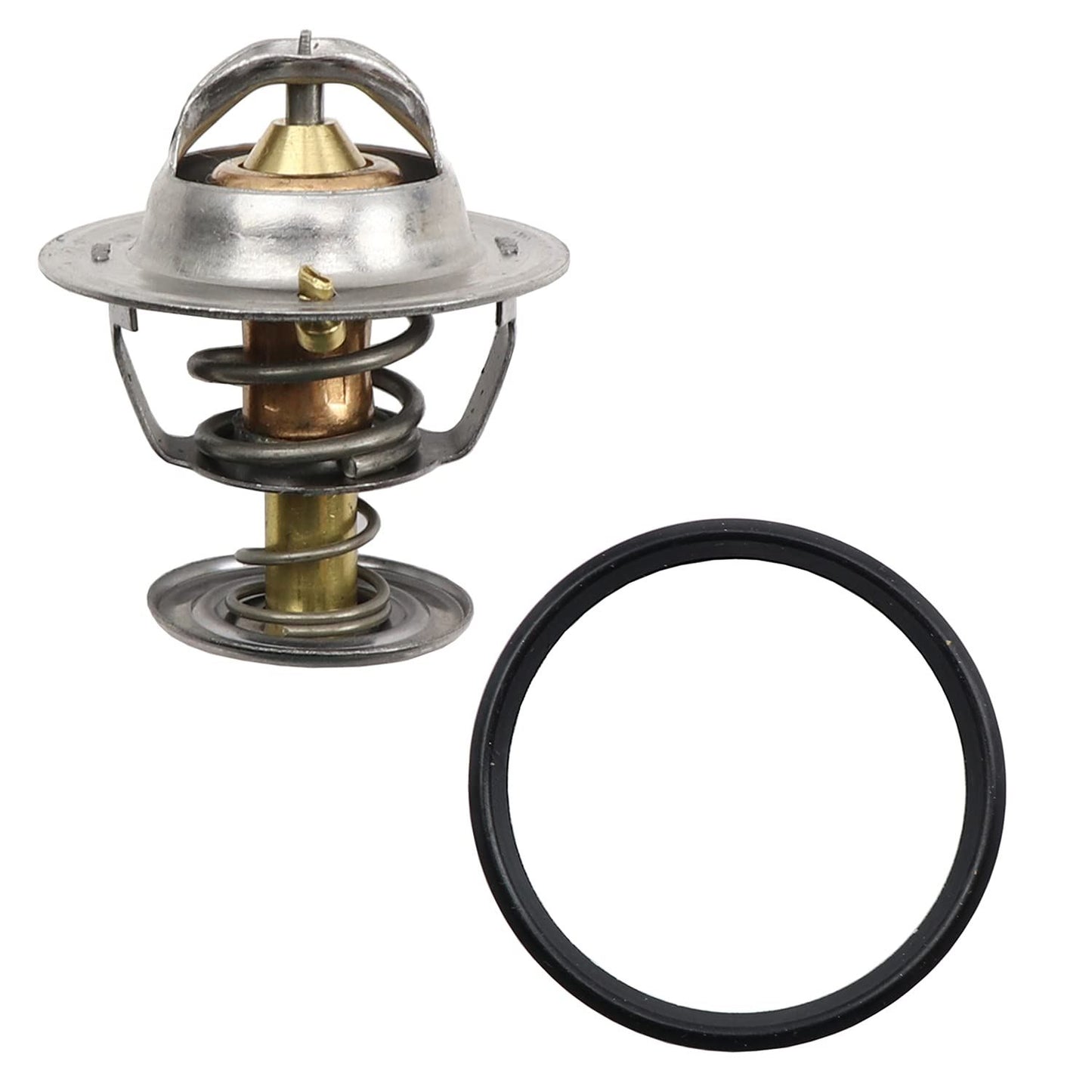 Beck/Arnley 143-0654 Termostato de refrigerante del motor
