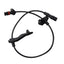 Beck/Arnley 084-4352 Sensor de velocidad de rueda ABS