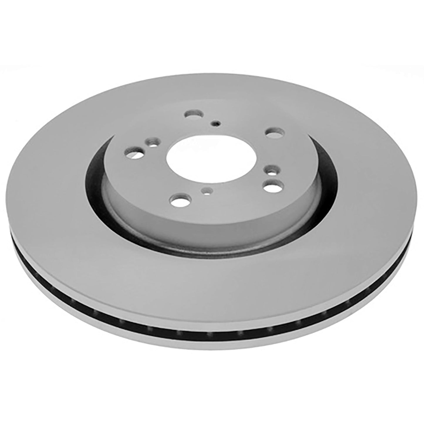 ACDelco Advantage 18A2687AC Rotor de frein à disque