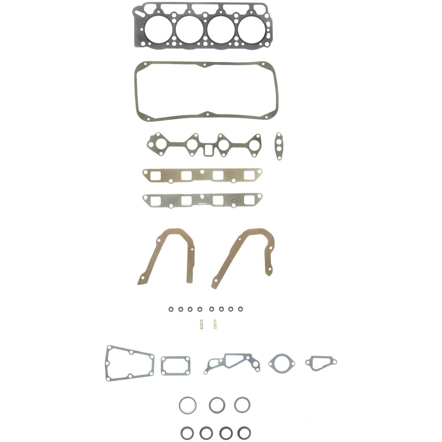 Fel-Pro HS 21179 PT-1 Engine Cylinder Head Gasket Set
