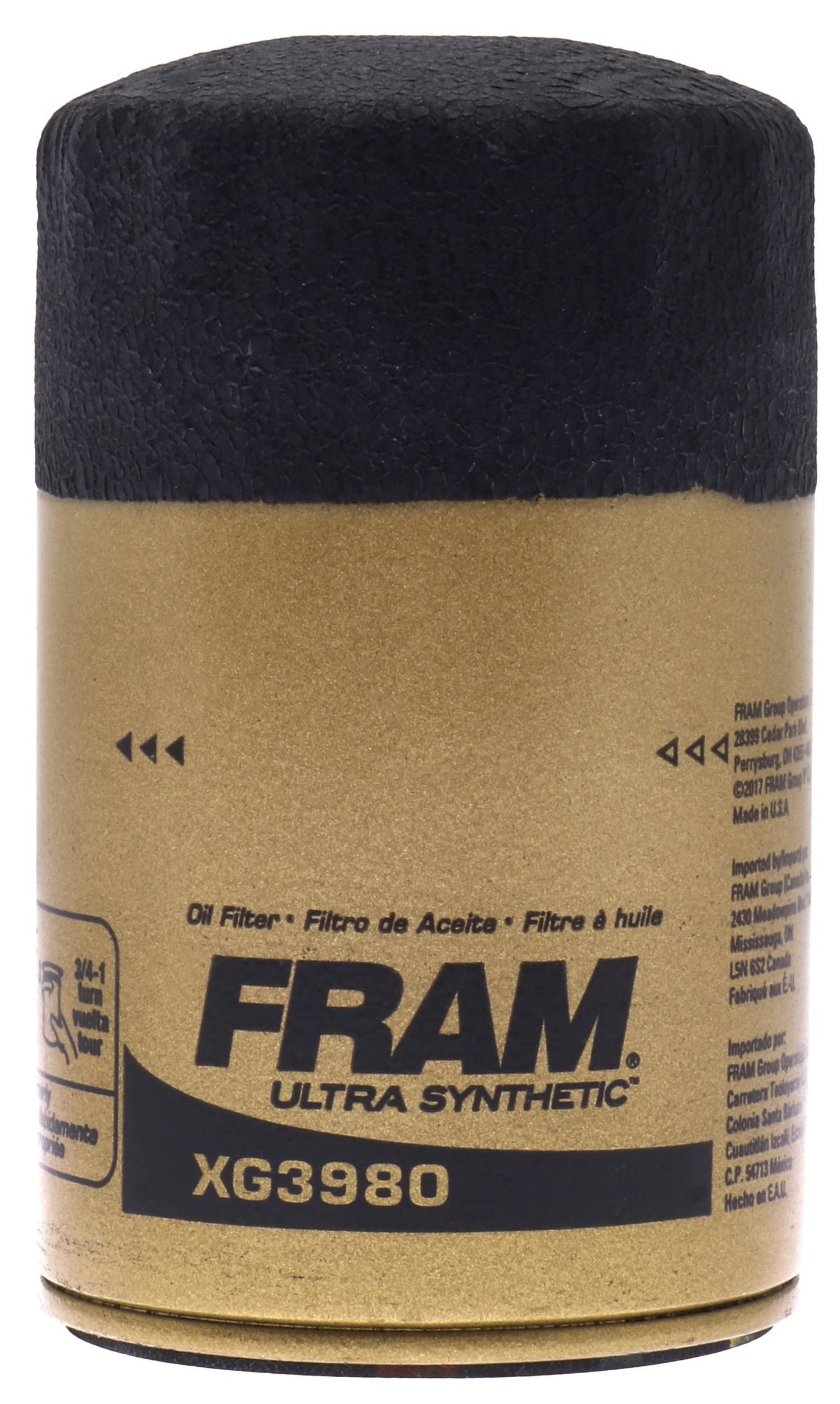 Fram XG3980 Engine Oil Filter