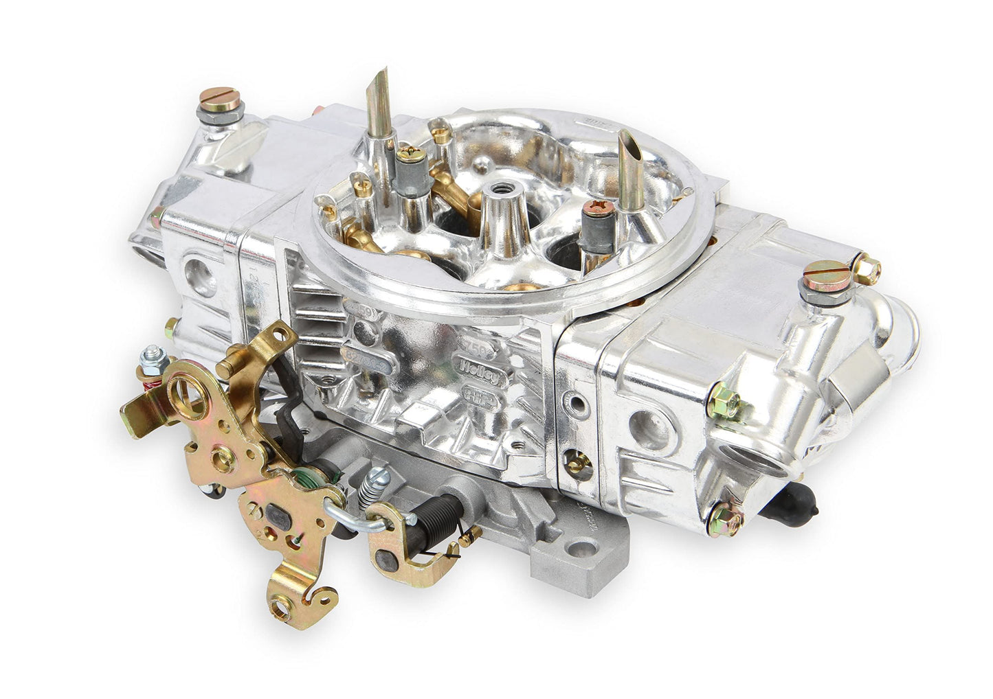 Holley 0-82751