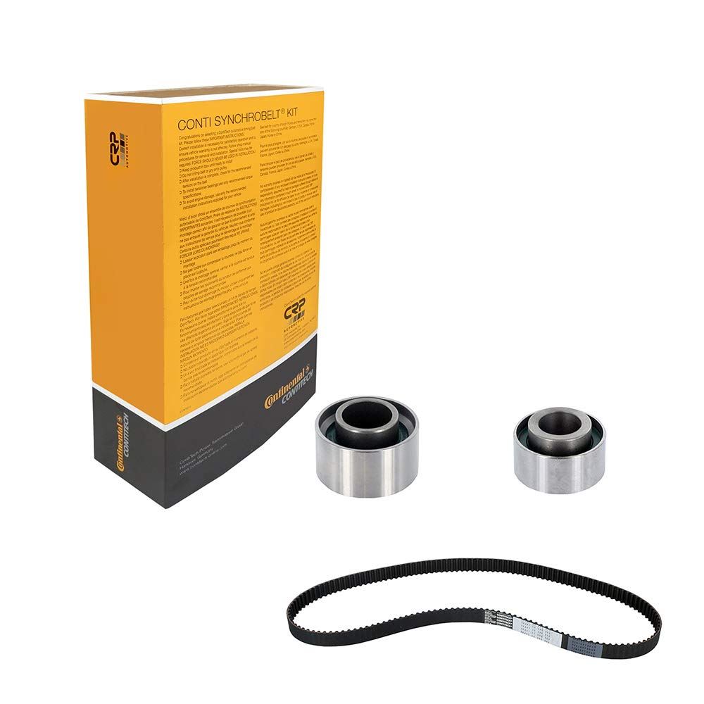 CRP TB302K1 Engine Timing Belt Component Kit