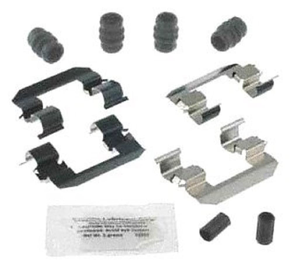 Raybestos H15860A Disc Brake Hardware Kit