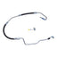 Edelmann 92165 Power Steering Pressure Line Hose Assembly