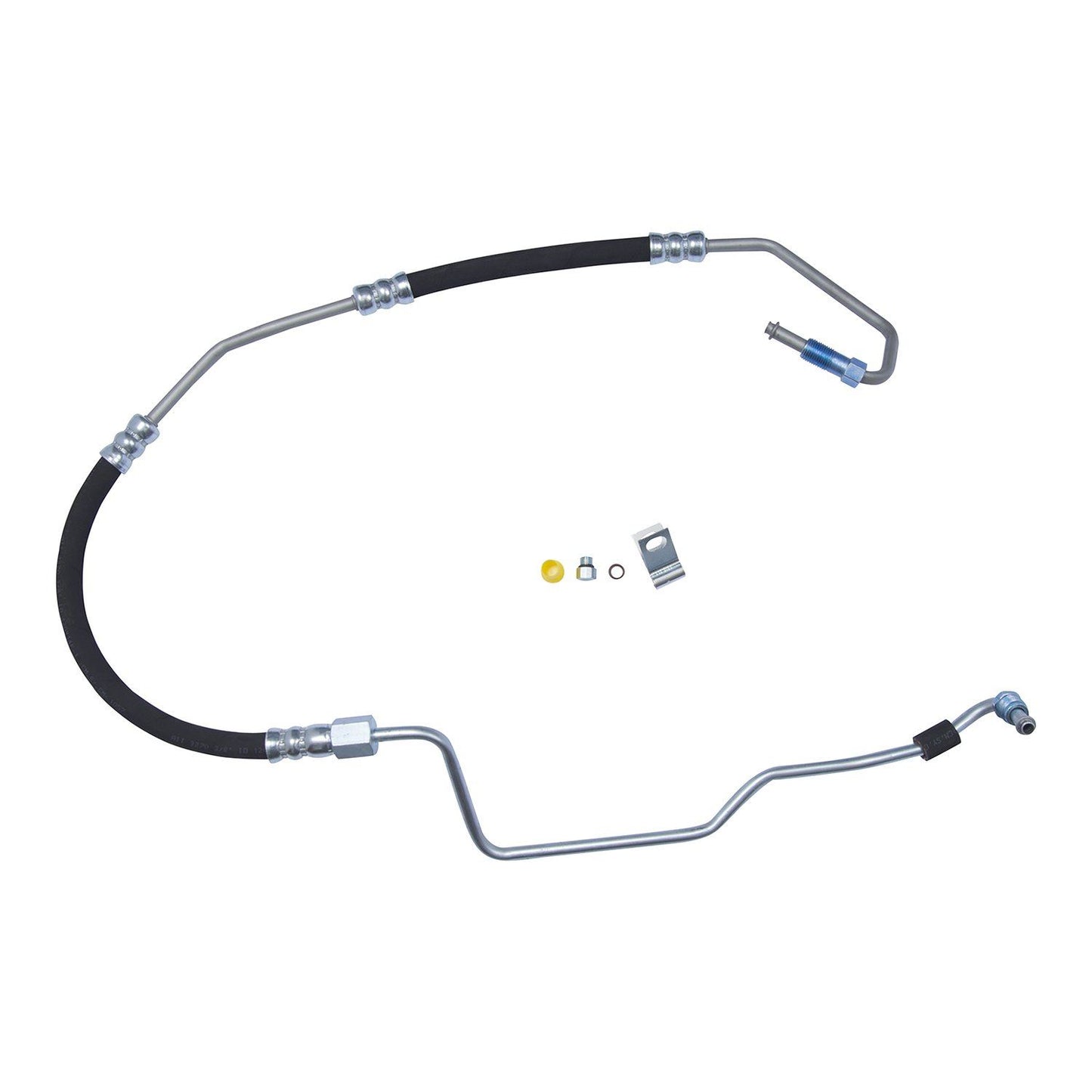 Edelmann 92165 Power Steering Pressure Line Hose Assembly