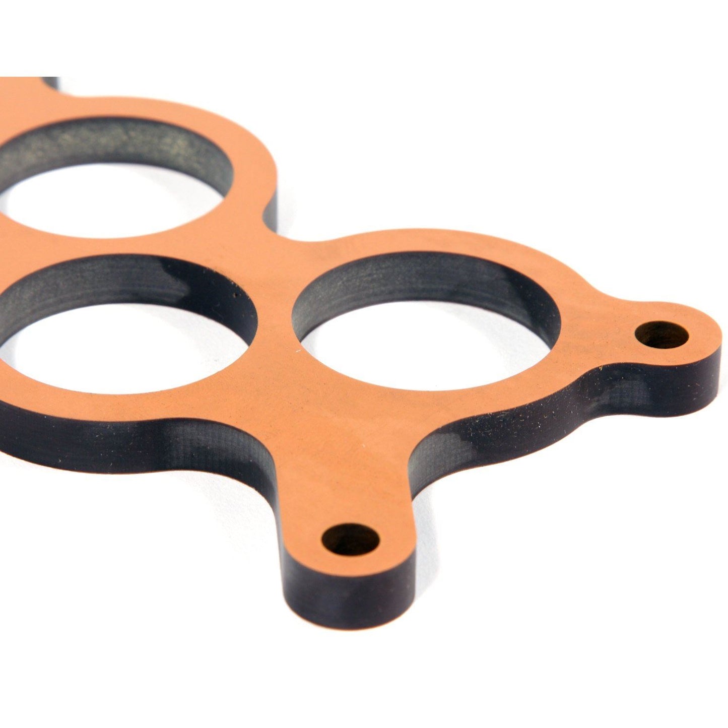 BBK Performance Parts 1506 Engine Intake Manifold Spacer