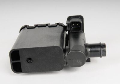 Genuine GM Parts 214-2308 Vapor Canister Vent Solenoid