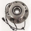 SKF BR930502 Roulement d'essieu et moyeu