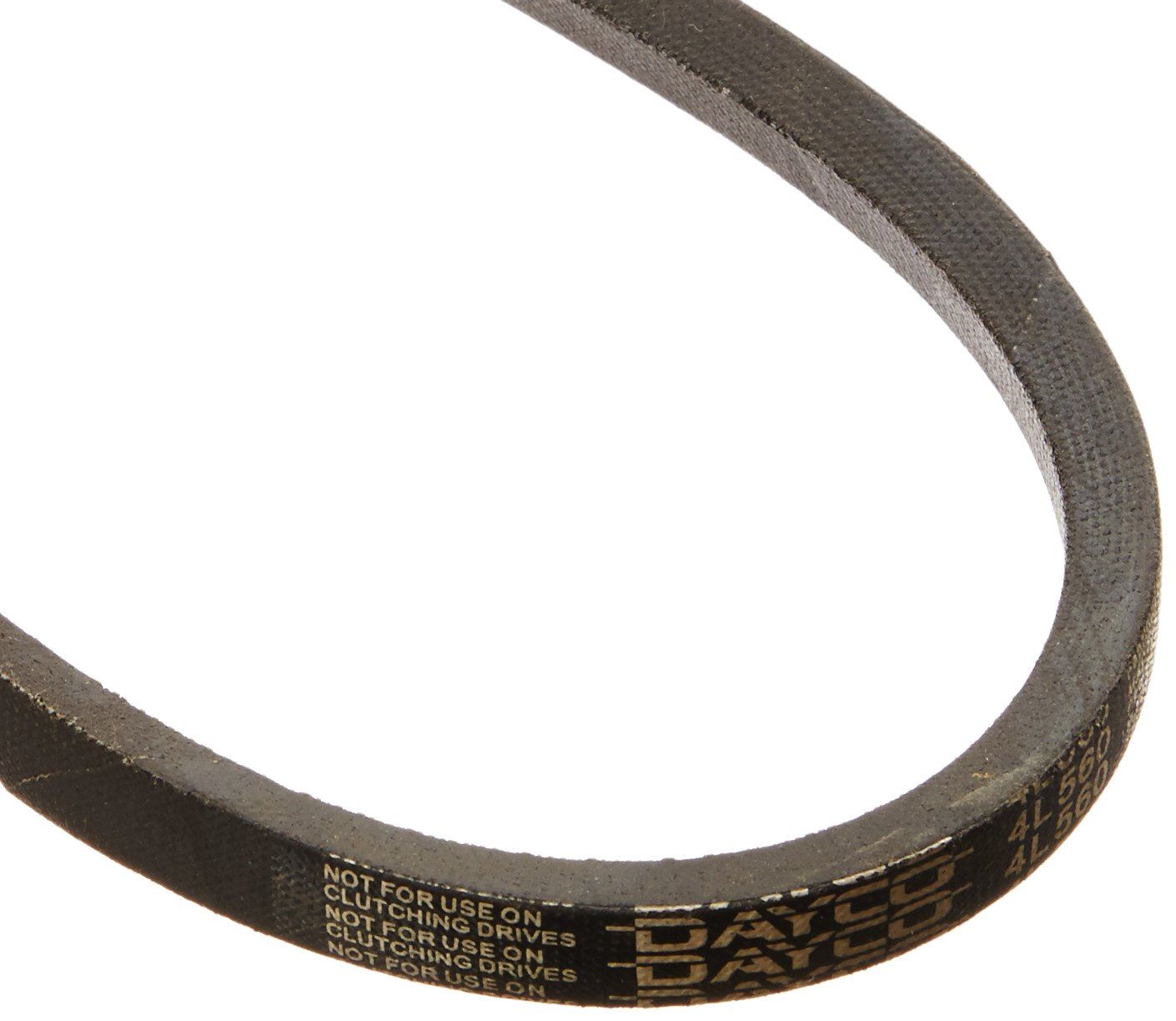 Dayco 4L560