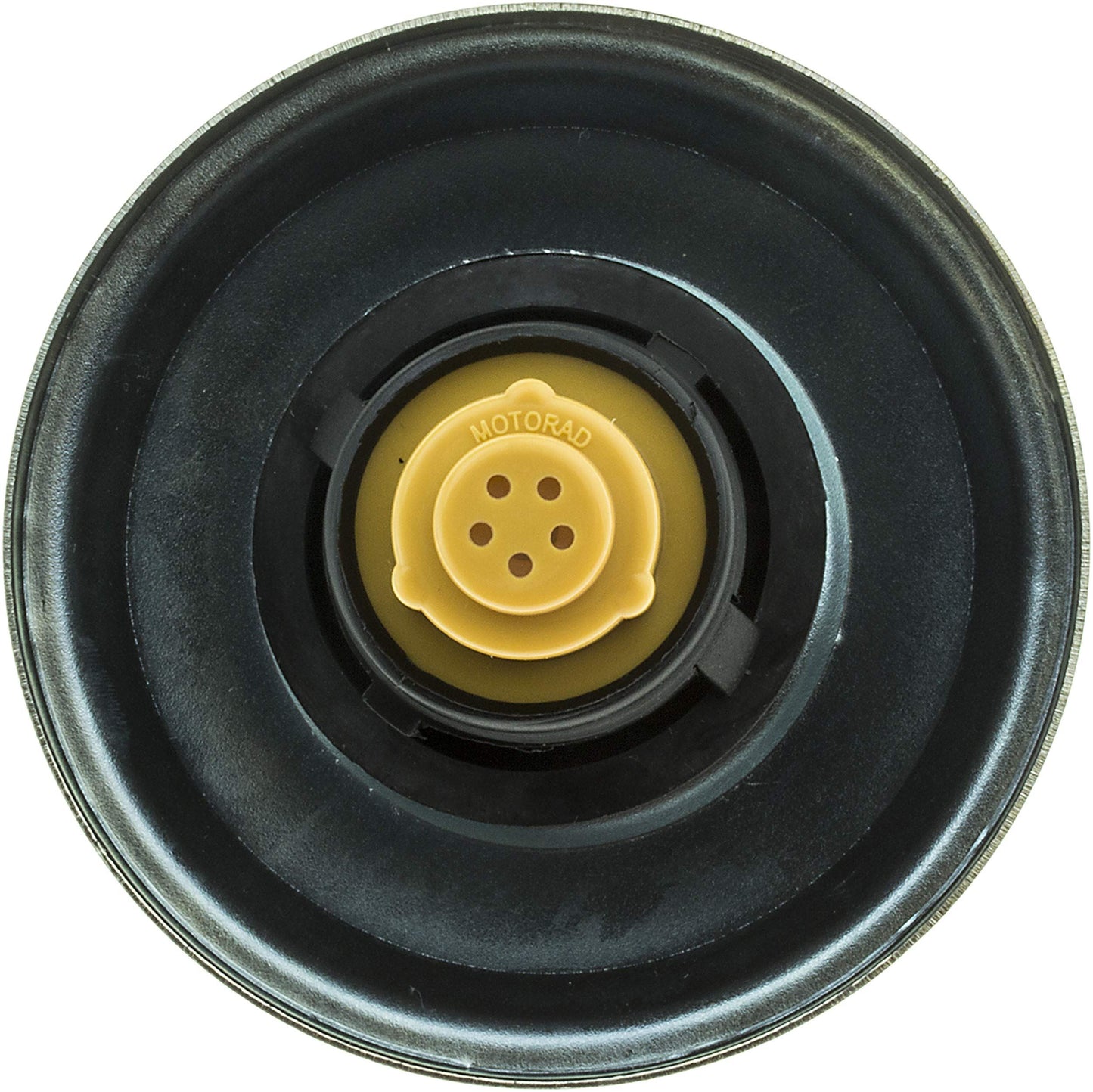 Gates 31672 Tapa del tanque de combustible