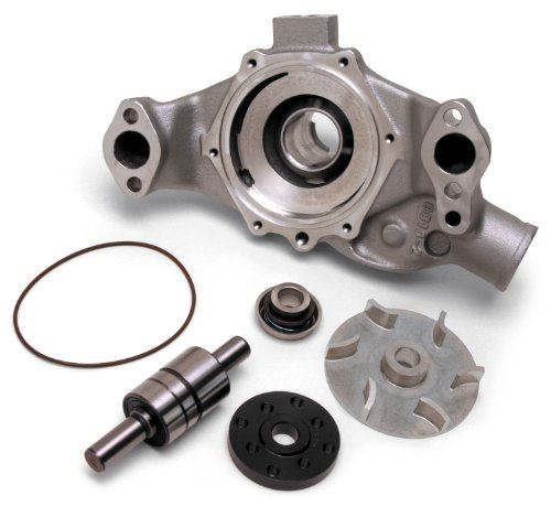 Edelbrock 8810 Engine Water Pump