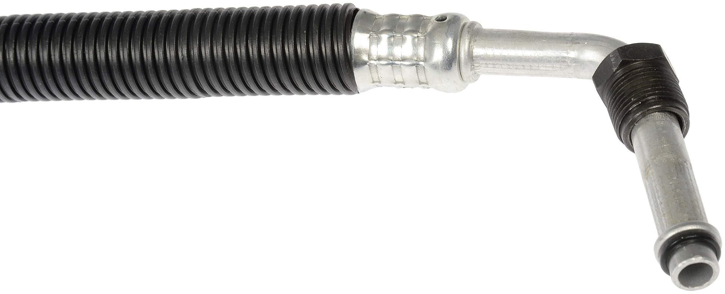 Dorman 625-142 Conjunto de manguera de enfriador de aceite de motor