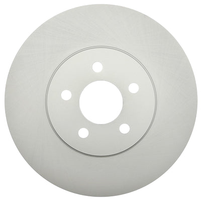 ACDelco Advantage 18A2571AC Rotor de frein à disque