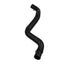 CRP CHR0386R Radiator Coolant Hose