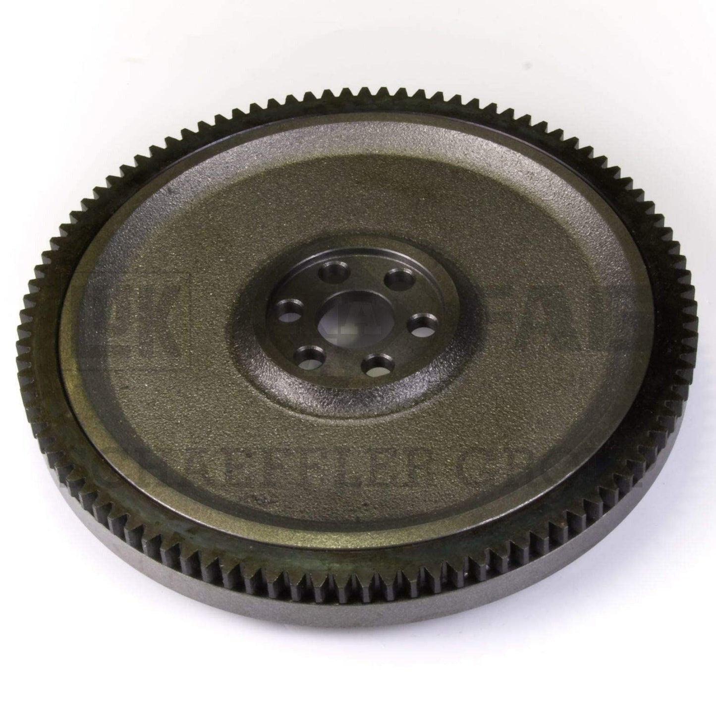 Volante motor de embrague LuK LFW216