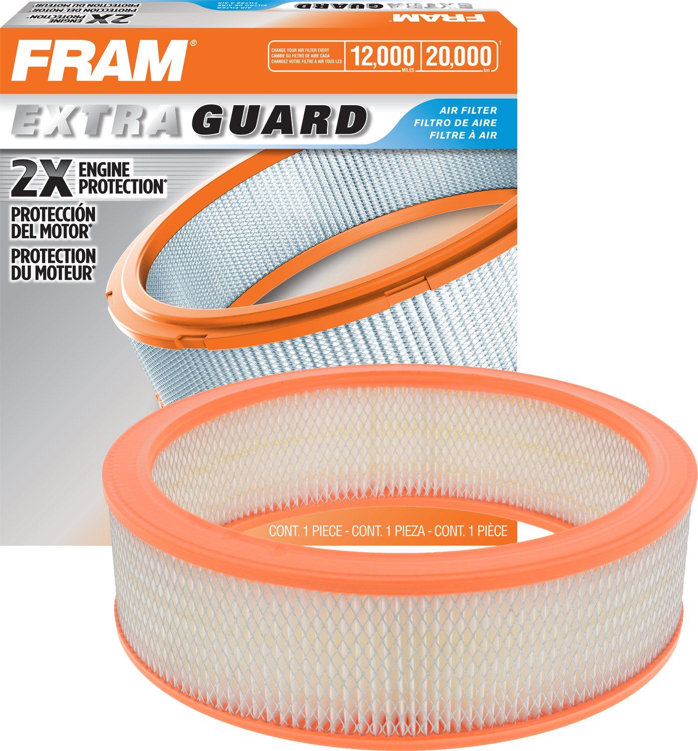 Fram CA3492 Air Filter