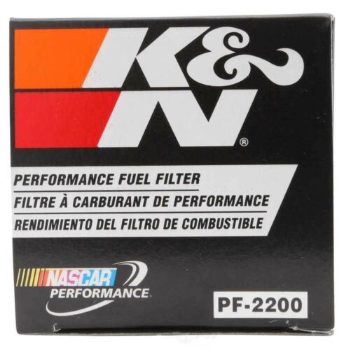 K&N PF2200