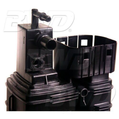 Bidon de vapeur BWD CP1226