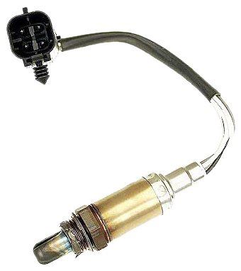 Sensor de oxígeno Bosch 13275
