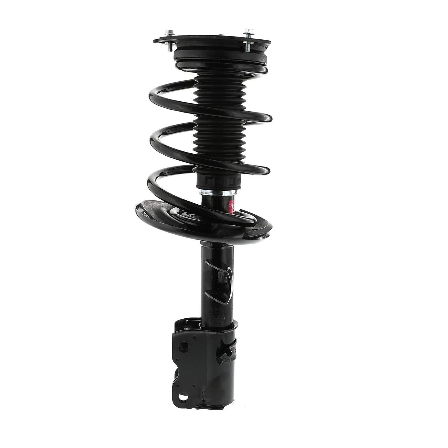 KYB SR4226 Ensemble de jambe de suspension et de ressort hélicoïdal